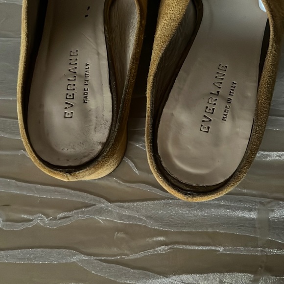 Everlane Heel Mule - Picture 6 of 11